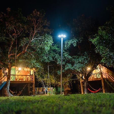 Le Soleil Hotel แกบ ภายนอก รูปภาพ