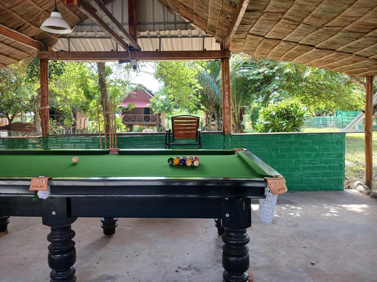 Le Soleil Hotel แกบ ภายนอก รูปภาพ