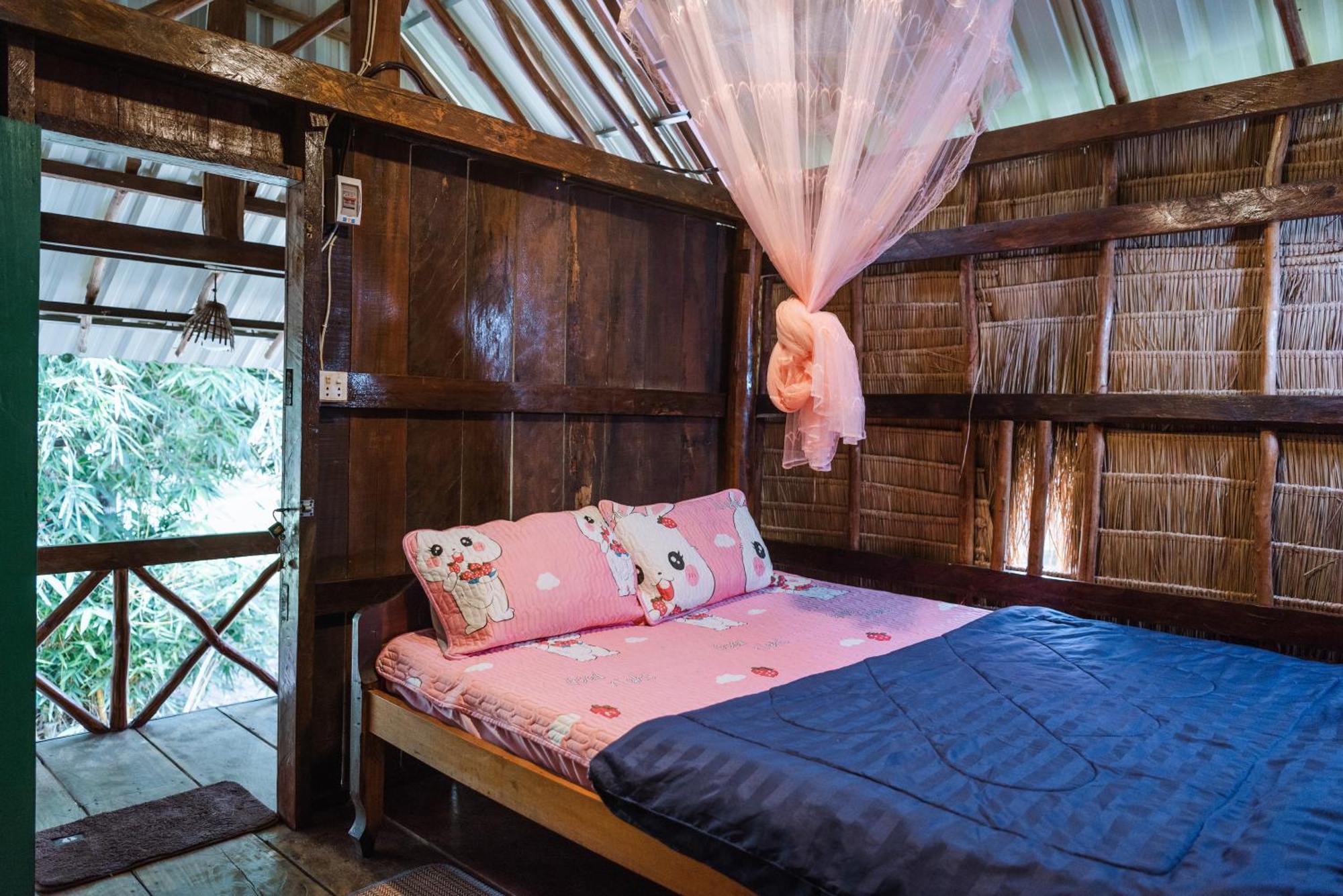 Le Soleil Hotel แกบ ภายนอก รูปภาพ