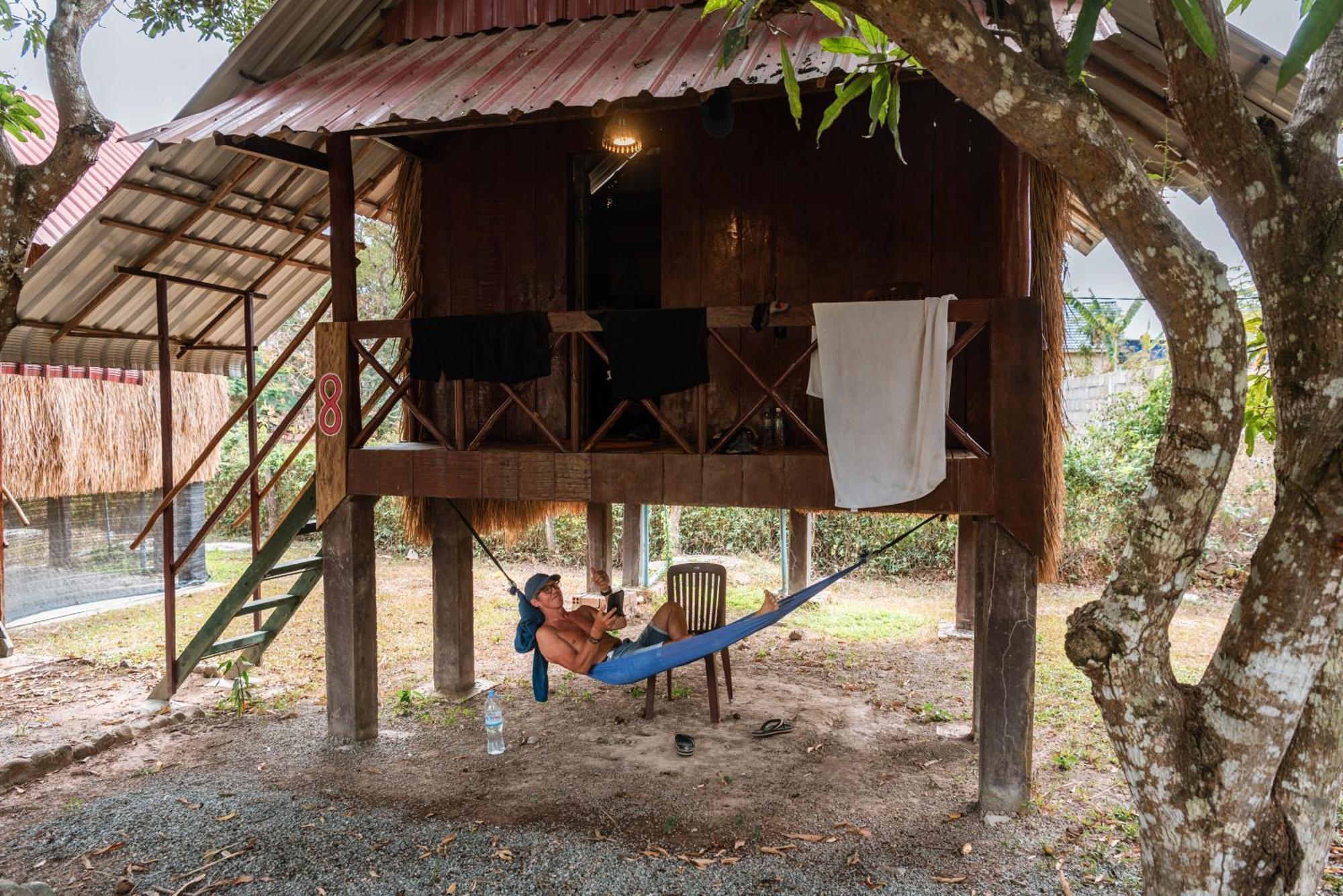 Le Soleil Hotel แกบ ภายนอก รูปภาพ